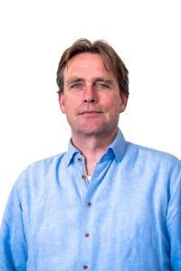 Dennis Wareman - Directeur en Fiscaal Adviseur Ataxus Scheveningen