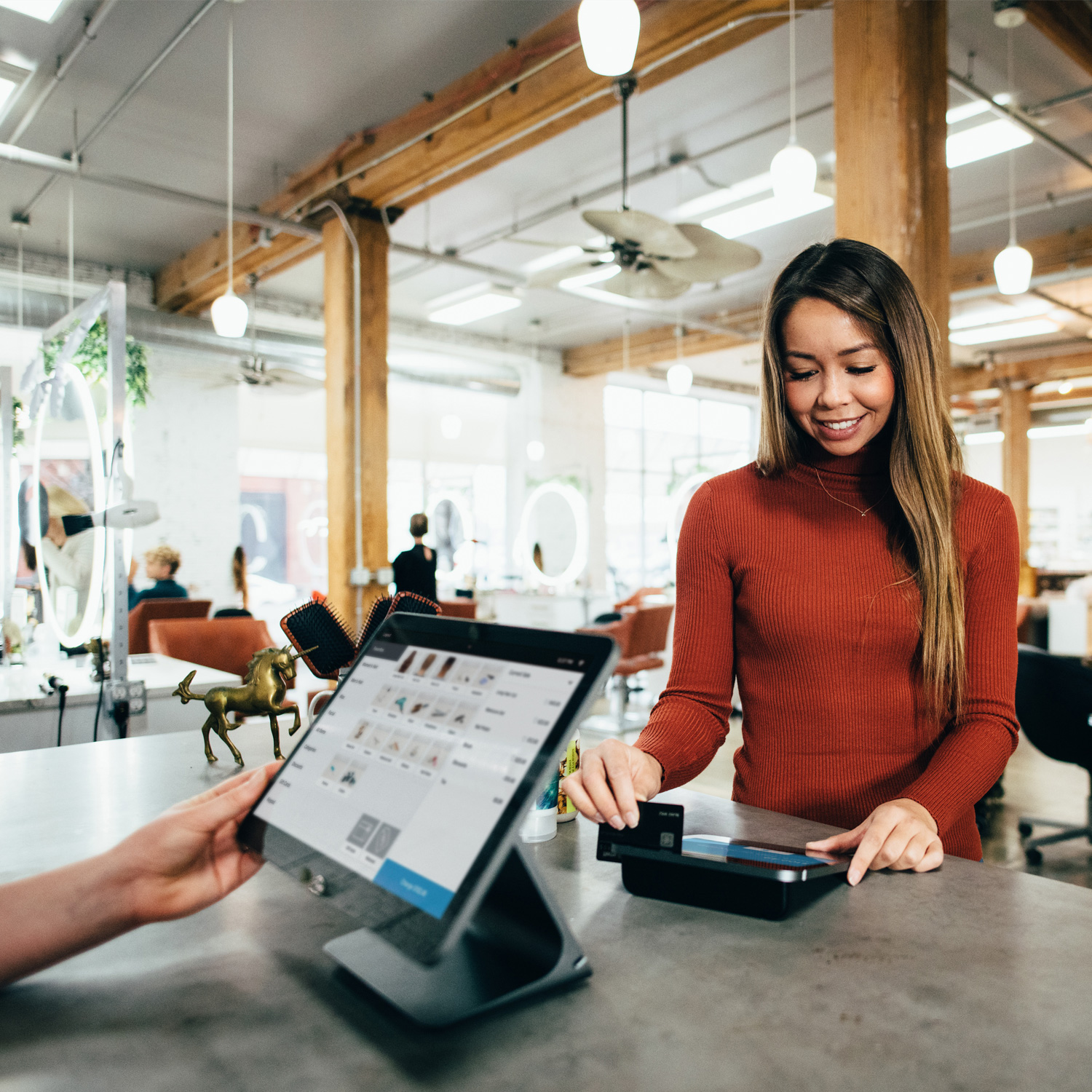 Administratie en boekhouding Ataxus Scheveningen